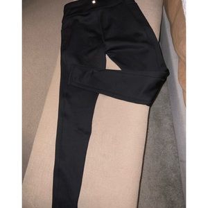 Kyodan black legging